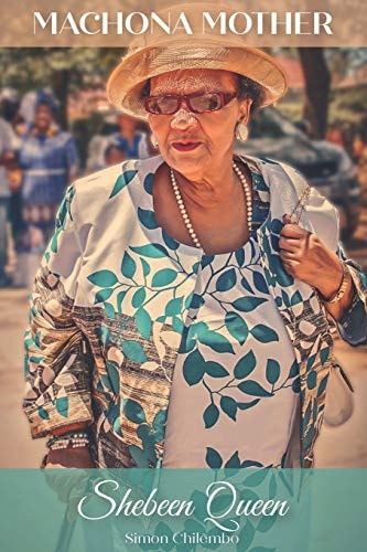 Machona Mother Shebeen Queen
