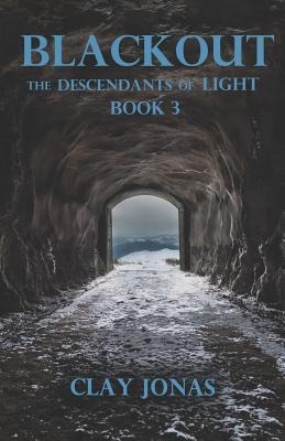 Blackout: The Descendants of Light Book 3