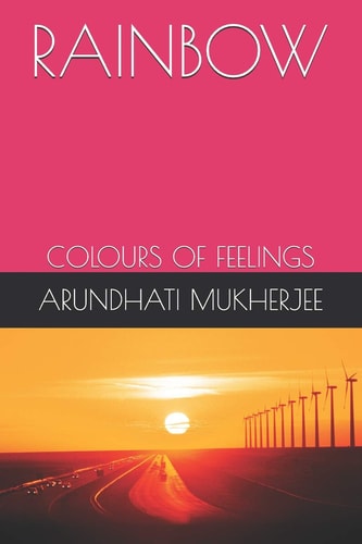 Rainbow Colours of Feelings
