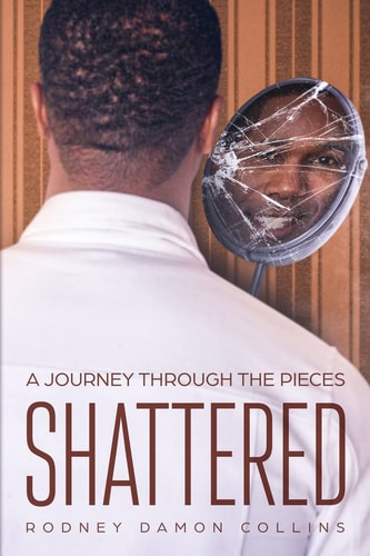 Shattered A Journey Through the Pieces