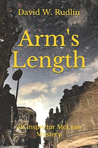 Arm's Length An Inspector McLean Mystery
