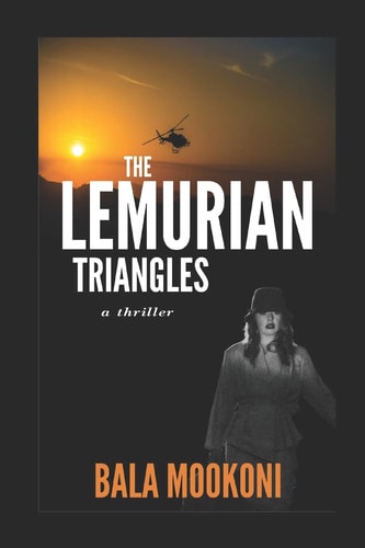 The Lemurian Triangles