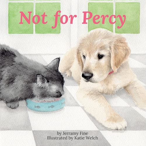 Not for Percy
