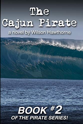 The Cajun Pirate