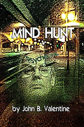 Mind Hunt Psychecide
