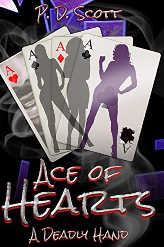 Ace of Hearts A Deadly Hand