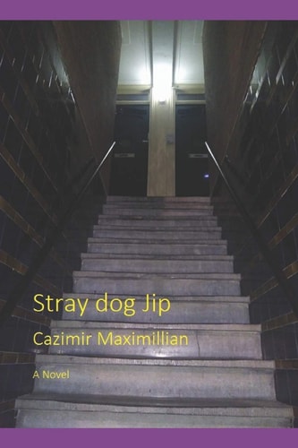 Stray Dog Jip A Novel