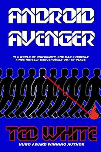 Android Avenger