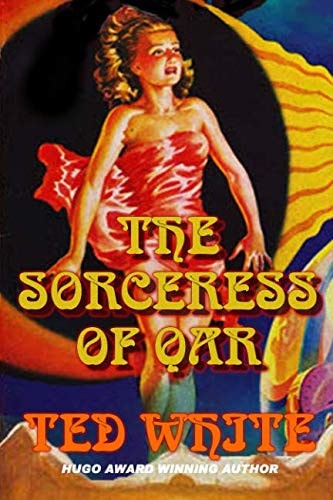The Sorceress of Qar