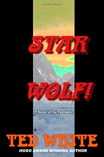 Star Wolf!