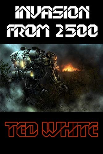 Invasion From 2500