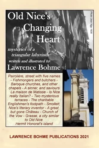 Old Nice's Changing Heart