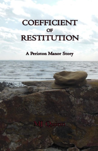 Coefficient of Restitution