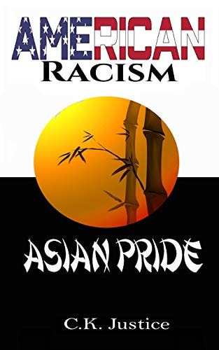 American Racism Asian Pride