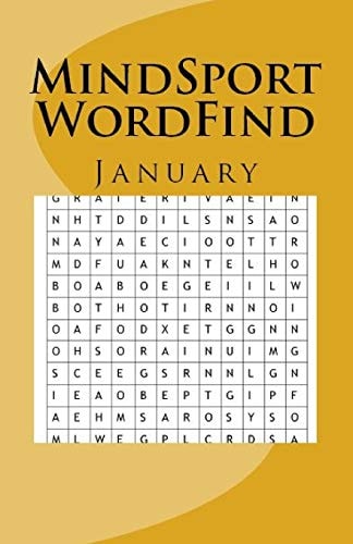 Mindsport Wordfind