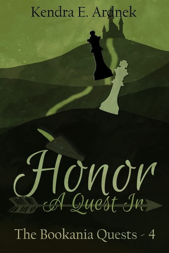 Honor A Quest In