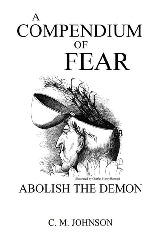 A Compendium of Fear Abolish the Demon