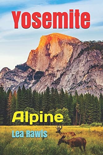Yosemite Alpine