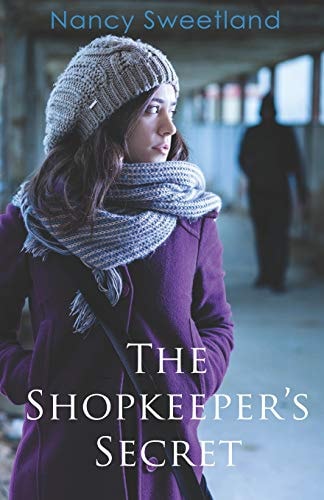 The Shopkeeper's Secret