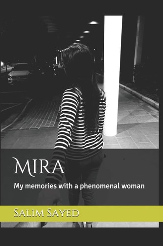 Mira My Memories with a Phenomenal Woman
