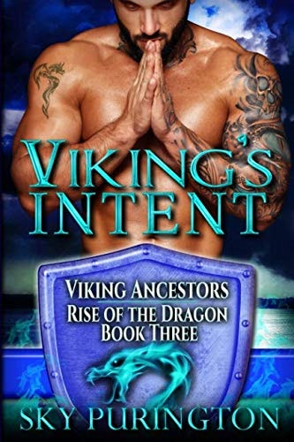 Viking's Intent