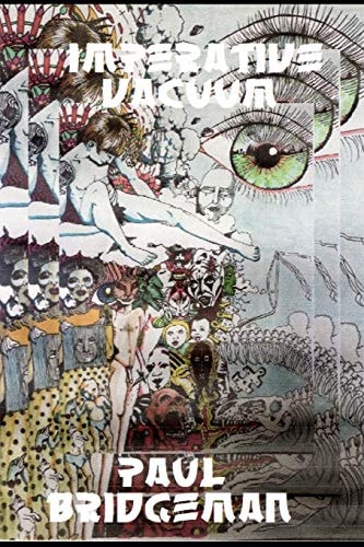 Imperative Vacuum A Collection of Poetry and Haiku
