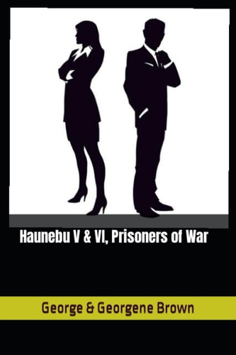 Haunebu V & VI, Prisoners of War