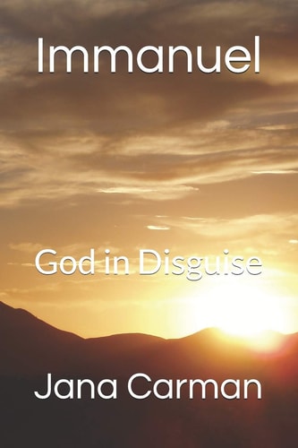Immanuel God in Disguise