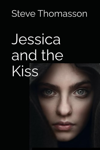 Jessica and the Kiss