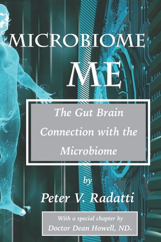 MicroBiome Me The Gut Brain Connection with the Microbiome