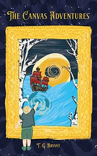 The Canvas Adventures