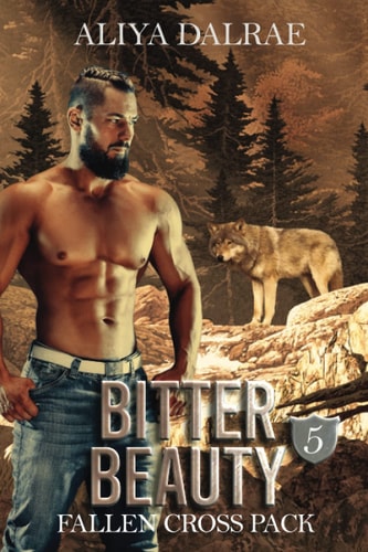 Bitter Beauty An ADR Short