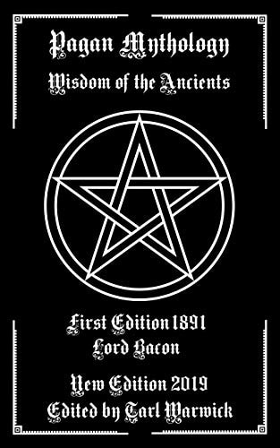 Pagan Mythology Wisdom of the Ancients