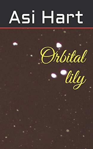 Orbital Lily