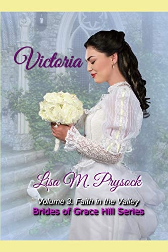Victoria Finding Faith