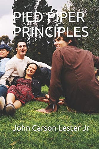 Pied Piper Principles
