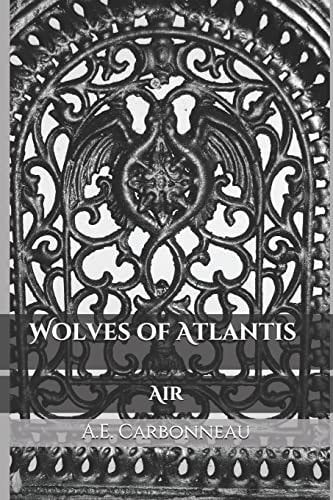 Wolves of Atlantis Air