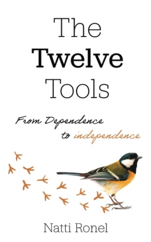 The Twelve Tools From Dependence to Independence