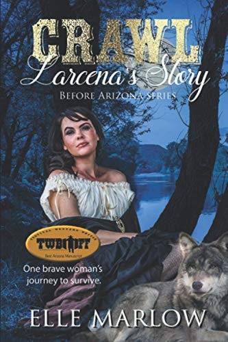 Crawl Larcena's Story