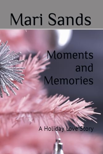 Moments and Memories A Holiday Love Story