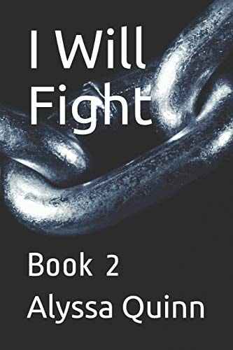 I Will Fight Book 2