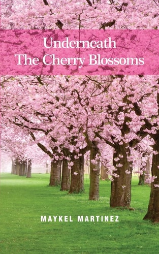 Underneath the Cherry Blossoms