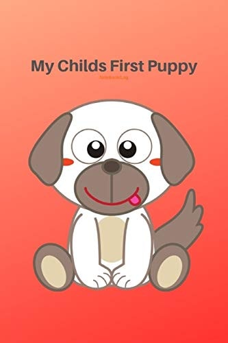 My Childs First Puppy