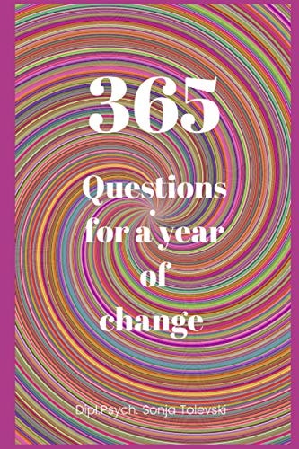 365 Questions for a Year of Change