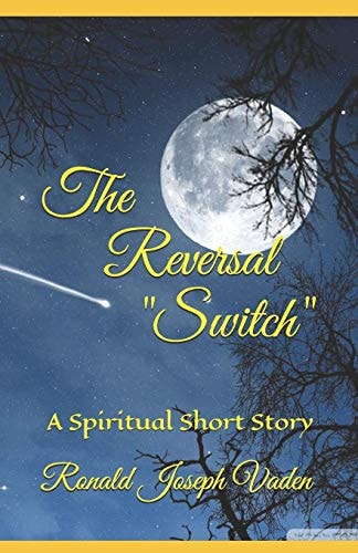 The Reversal The Power of the Stone