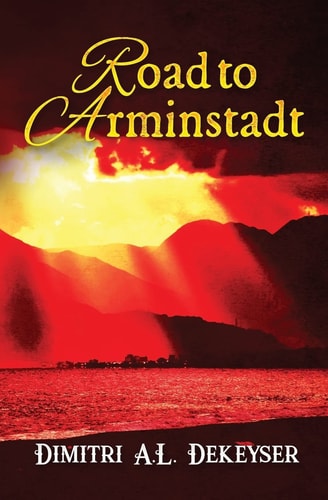 Road to Arminstadt