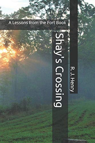 Shay's Crossing A Family Mystery