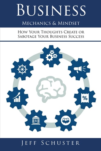 Business Mechanics & Mindset How Your Thoughts Create Or Sabotage Your Business Success