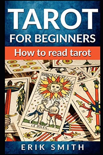 Tarot for Beginners How to Read Tarot