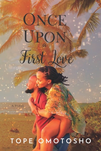 Once Upon a First Love